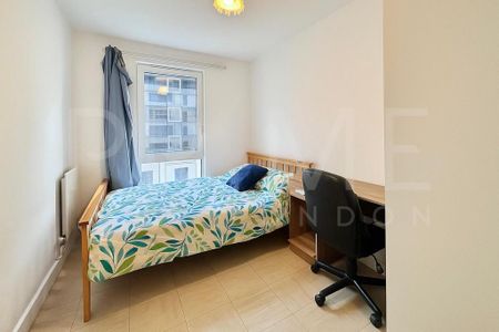 3 bedroom apartment to rent - Photo 5