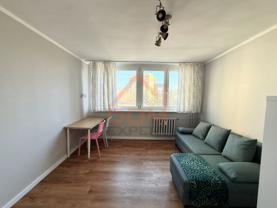 Komfortowe 2 pokoje-Bartodzieje, winda, wyposażone - Zdjęcie 1