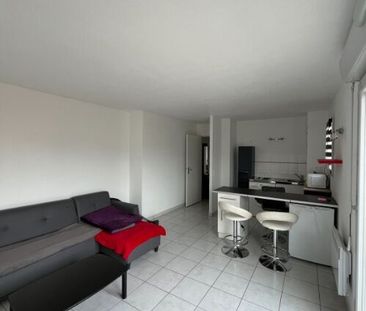 Appartement T2 Tarbes à louer - Photo 4