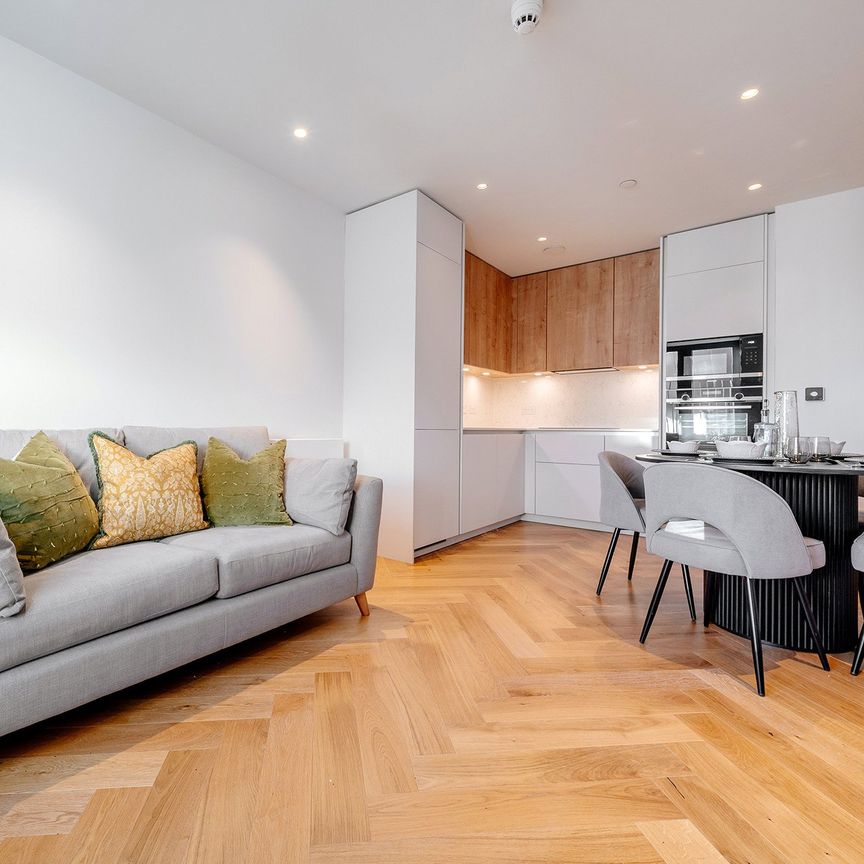 Flat 51, 1 Elder Street - Photo 1