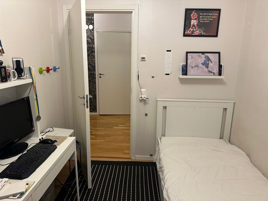 Vasallgatan, Kalmar - Photo 1