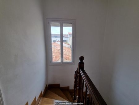 Location Maison T4 Toulouse 3 chambres - Photo 3