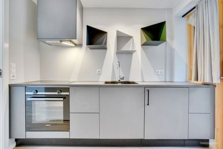 Preben Kaas' Vænge 3, st. 13., 2000 Frederiksberg - Photo 3