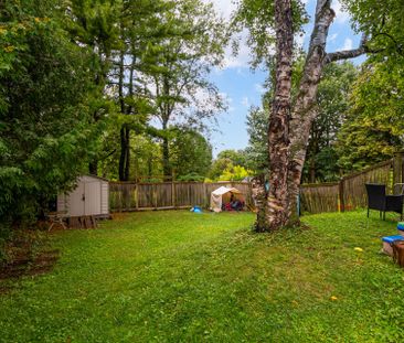 For Lease - 62 Dale Avenue Unit# Upper, Toronto, Ontario - Photo 2