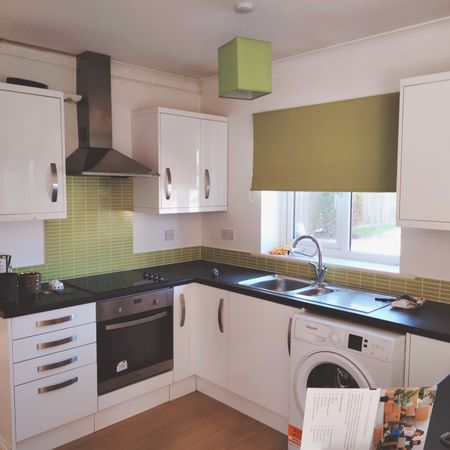 1 bedroom maisonette to rent Locks Road - Photo 3