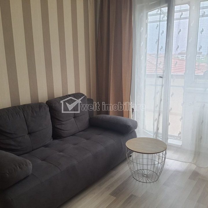Apartament 2 camere, parcare, terasa 40mp, zona Mihai Romanul, Buna Ziua - Photo 1