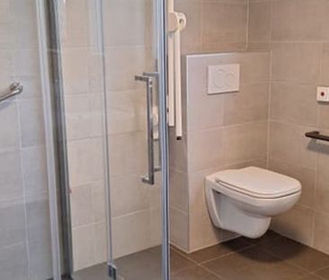 Serviceflat te huur in Sint-Niklaas voor € 800 met 1 slaapkamer - Foto 4