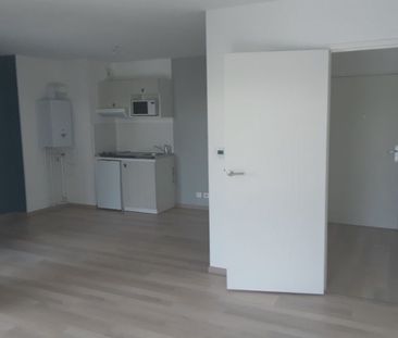 Appartement T2 à louer - 46 m² - Photo 2