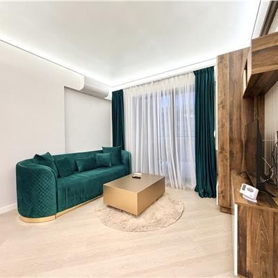 Apartament 3 camere de lux | Parcare subterana | CORTINA NORTH | Pipera - Photo 1