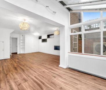 5 bedroom end of terrace house to rent - Photo 5