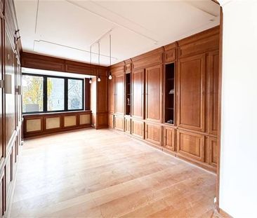 Appartement te huur - Foto 1