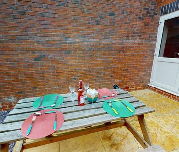 5 bedroom house to rent - Photo 4