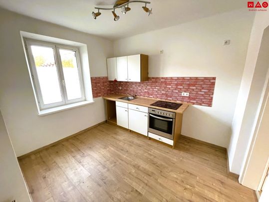 Preishit! Gemütliche Singlewohnung / Studentenwohnung in Leoben! - Foto 1