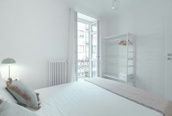 Via Eusebio Bava, Turin, Piedmont 10124