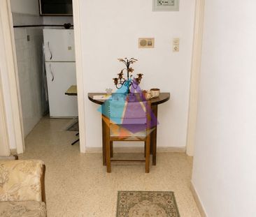 Διαμέρισμα για ενοικίαση Κυψέλη - Photo 4