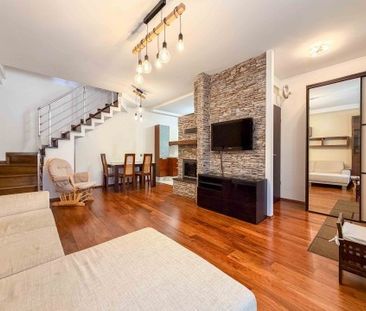 Vörösmarty utca Duplex Apartment with Panoramic Roof Terrace - Fotó 2