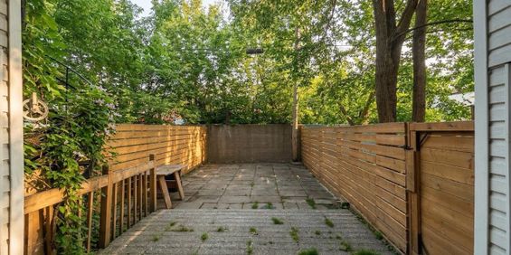 Appartement Montréal (Ville-Marie) À Louer - Photo 3