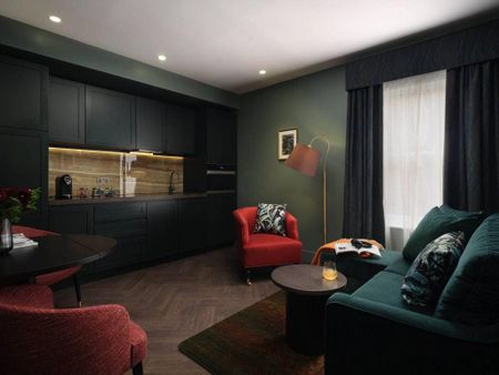 1 bedroom flat to rent - Photo 5