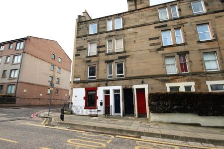 1 bed flat for rent in Slateford - Photo 3