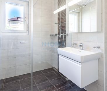 Beautiful 4.5-room apartment on the ground floor - Photo 4