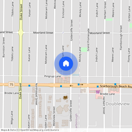 2/151 Gildercliffe Street, WA 6019, Scarborough