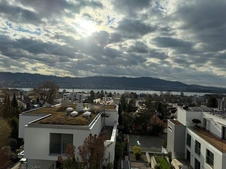 Fantastic detached house with lake view and a lot of living comfort - Photo 2