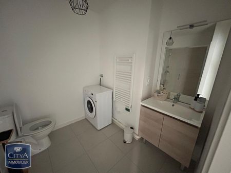 Location Appartement 1 pièce 22m² CHAMPCEVINEL 24750 - Photo 5