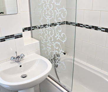 1 bedroom maisonette to rent - Photo 5