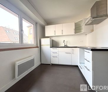 Appartement T4 Strasbourg à louer - Photo 3