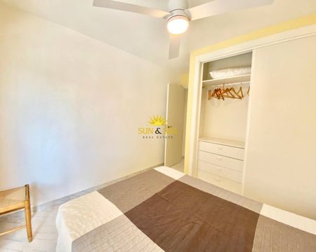 DUPLEX OF 2 BEDROOMS IN LOS ALCÁZARES - MURCIA - Photo 5