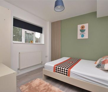 1 bedroom house of multiple occupation to rent - Photo 1