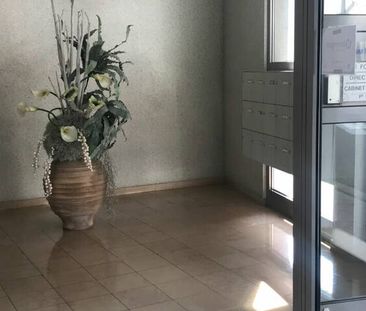 FORBACH DANS UNE RESIDENCE AVEC ASCENSEUR - Photo 1