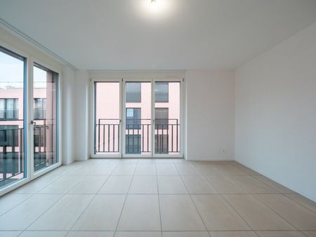 2.5-room apartment for rent - Photo 3