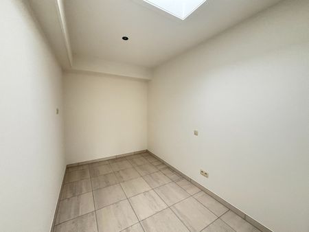 Appartement met 1 slpk in het centrum van Hasselt - Photo 4