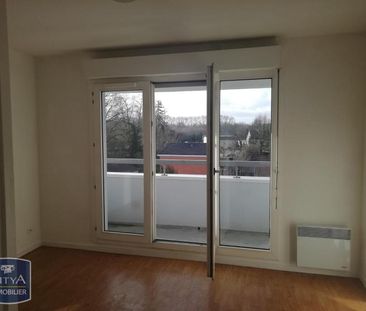 Location Appartement 1 pièce 22m² GRADIGNAN 33170 - Photo 4