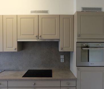 Appartement te huur - Foto 6