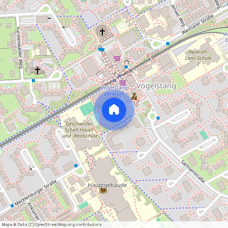 Freiberger Ring 3, 68309 Baden-Württemberg - Mannheim