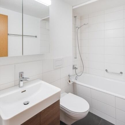 Child-friendly apartment in a quiet and green neighborhood - Photo 1