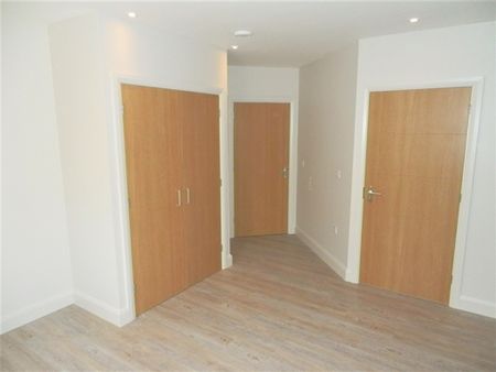 2 Bed Apartment King Street NR1 - Photo 4