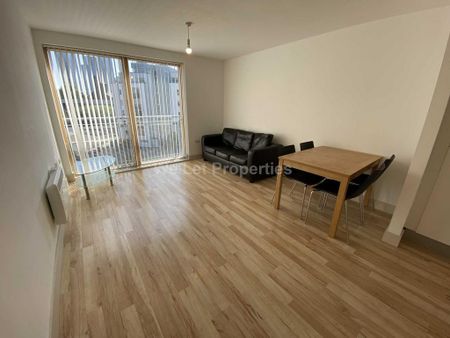 1 bedroom apartment to rent - Photo 2