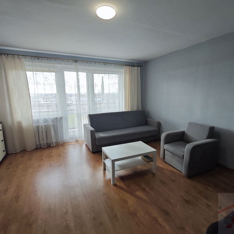 Gumieńce-53,8m2.Dwupokojowe mieszkanie z balkonem. (428996) - Zdjęcie 1