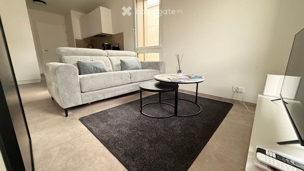 2 Zimmer, 35 m² - Foto 1