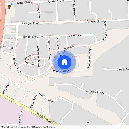 40 Hereford Retreat, WA 6122, Byford