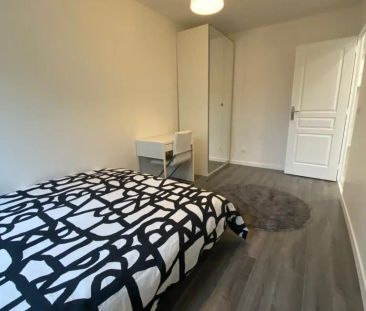 Appartement à louer 1 pièce 11m² - Photo 4
