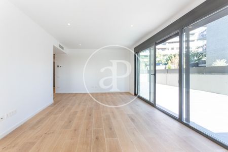 Brand new apartment for rent in Finestrelles - Photo 2