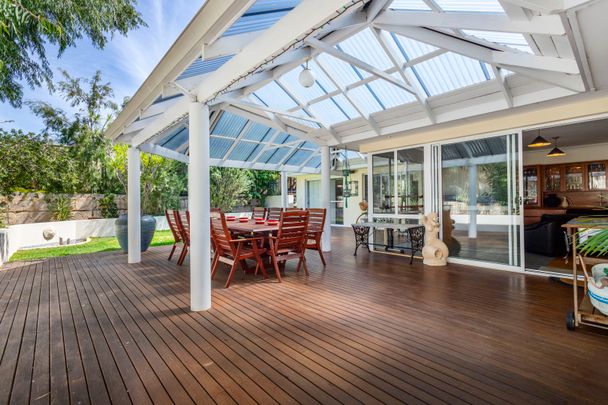 4 Hibernia Rise, Sorrento WA 6020 - House For Rent | Domain - Photo 1