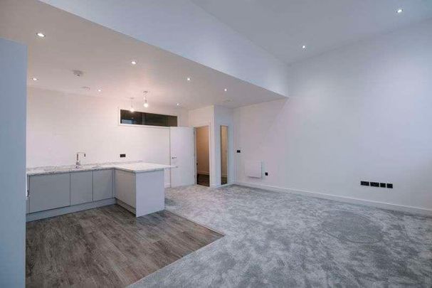 Northlight Parade, Pendle, BB9 - Photo 1