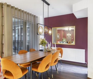 2 bedroom flat to rent - Photo 3