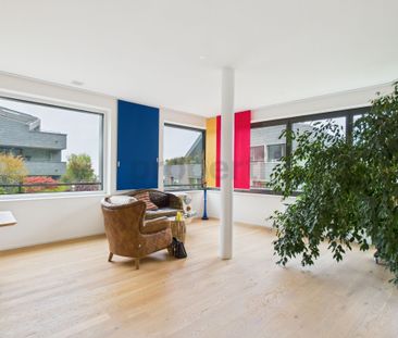 Beautiful 2.5-room apartment with lake view in Fruthwilen - Photo 4