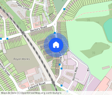 Riland Road, Sutton Coldfield - Photo 1